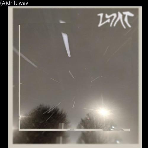 (A)drift (feat. Zetø)