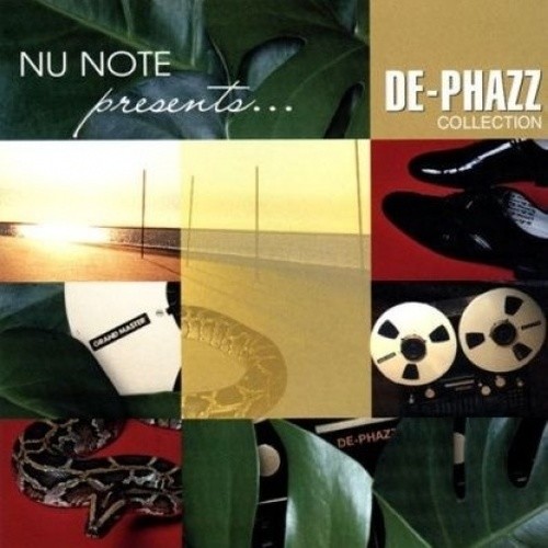 Nu Note Presents... De-Phazz Collection