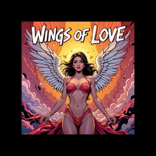 Wings Of Love (Speed Up)