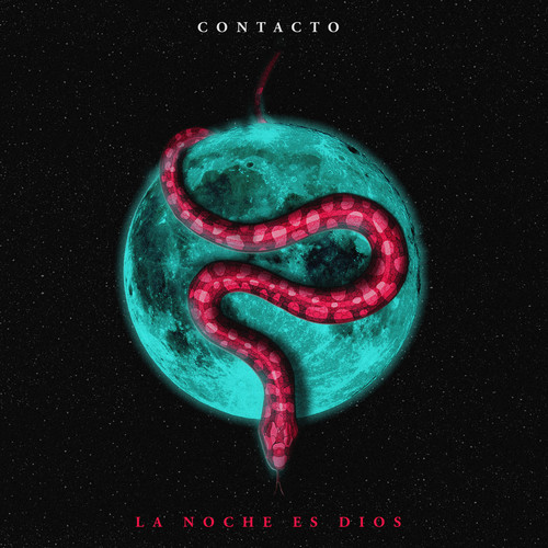 La Noche Es Dios