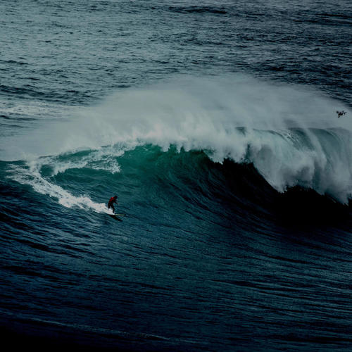 Waves (Explicit)