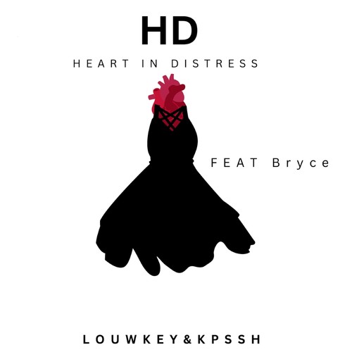 Heart in Distress (H.D) [Explicit]