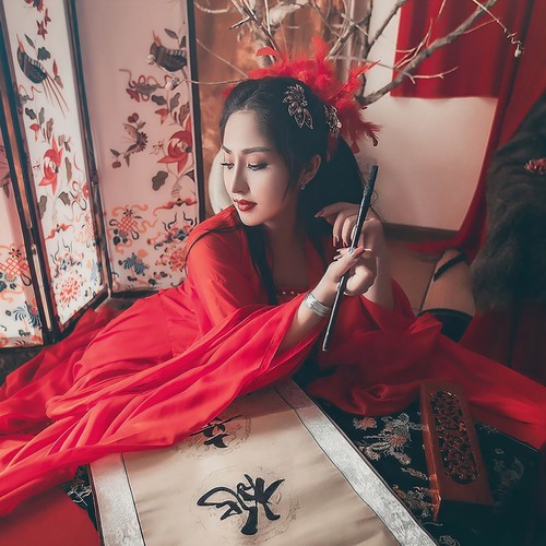 Tay Trái Chỉ Trăng (Remix)