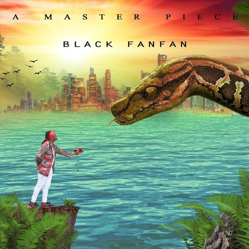 A Master Piece (Explicit)