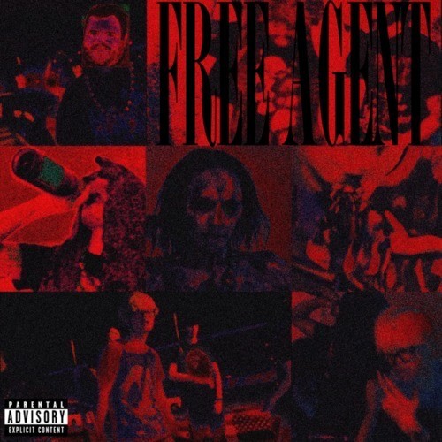 FREE AGENT (Explicit)