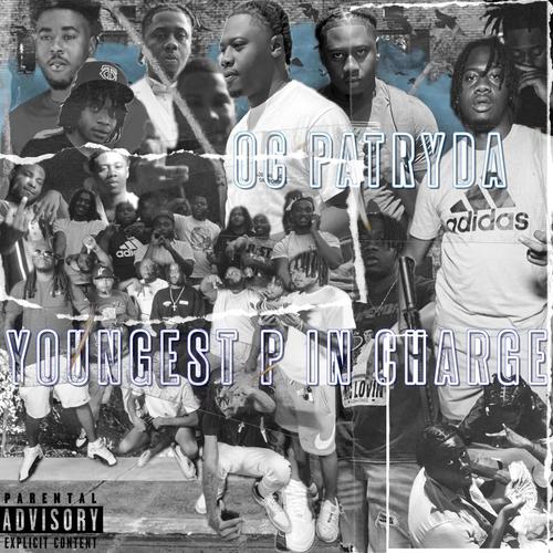 Youngest P In Charge (Explicit)