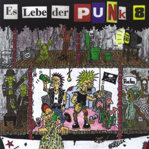 Es Lebe Der Punk 8