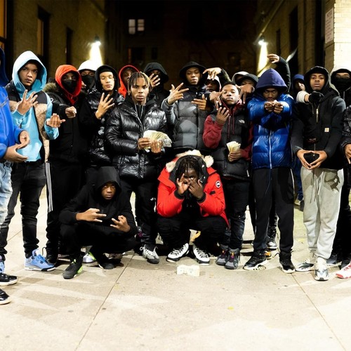 Clear the room (Explicit)