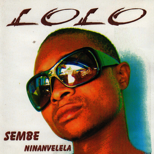Sembe Ninanvelela