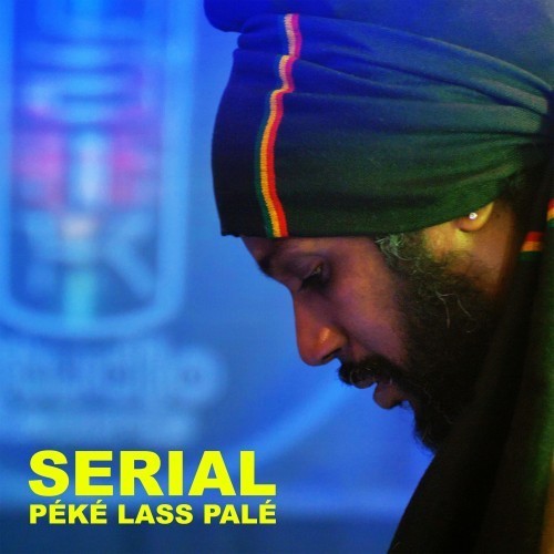 Péké lass palé