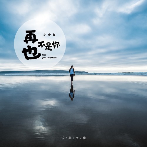 再也不是你 (女声版)