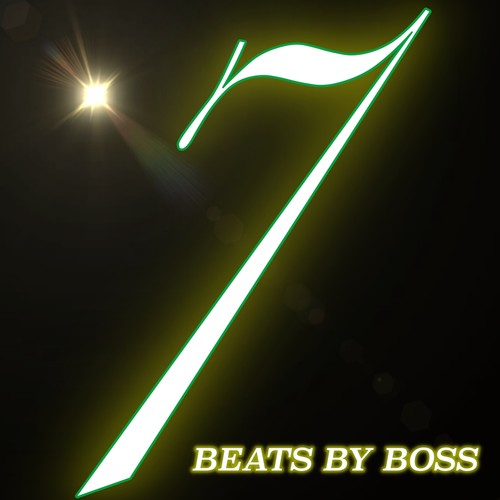 7 Beats By Boss