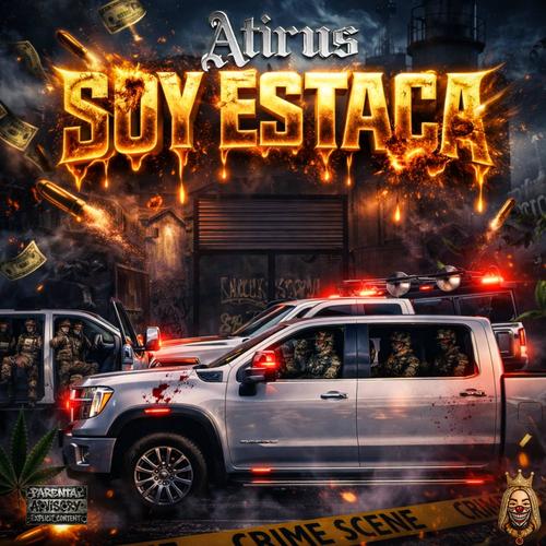 SOY ESTACA (Explicit)