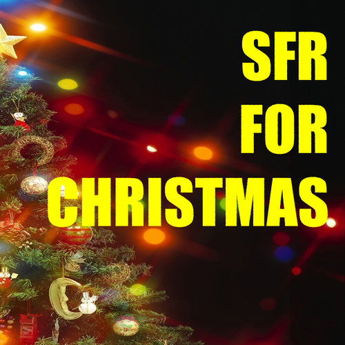 Sfr For Christmas