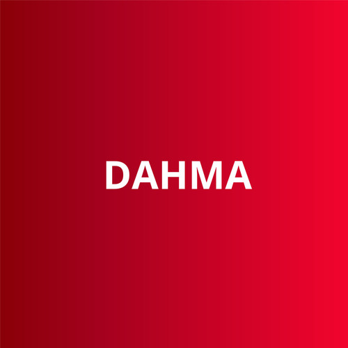 Dahma (Explicit)