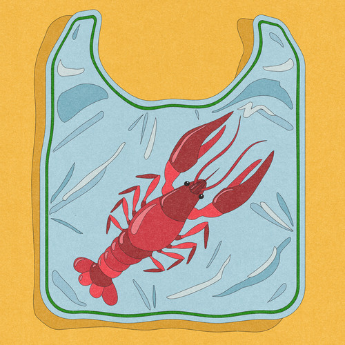 Crawl Fish Crawl