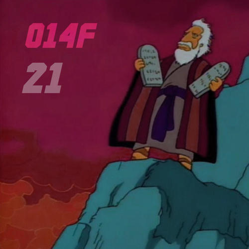 21 (Explicit)