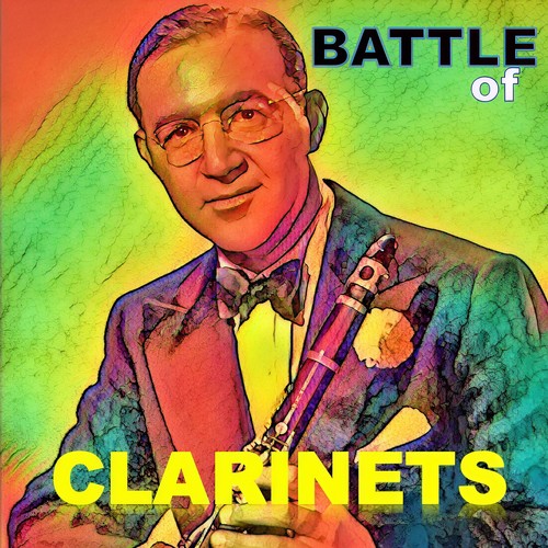 Battle of Clarinets