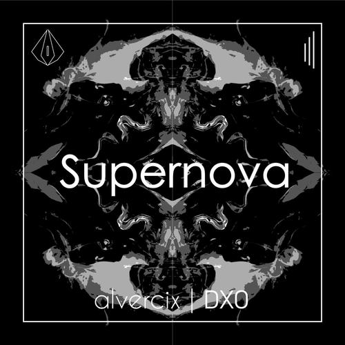 s u p e r n o v a (feat. DXO)