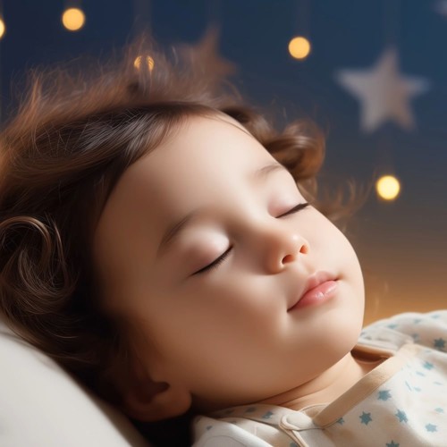 Baby's Calm Night: Soothing Music