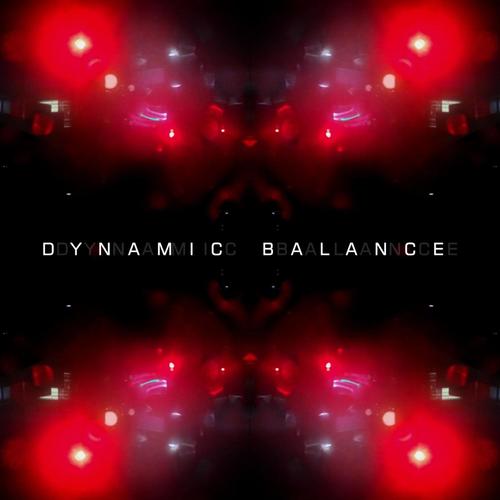 Dynamic Balance