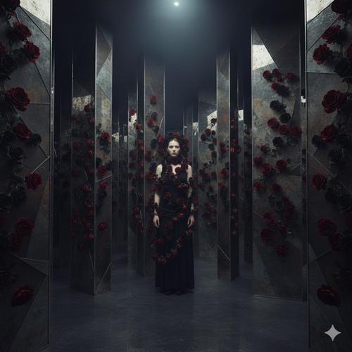 The Chains that Kept Me 