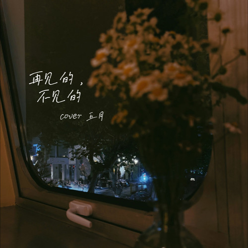 再见的，不见的