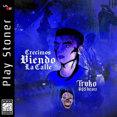 Crecimos Viendo La Calle (Explicit)