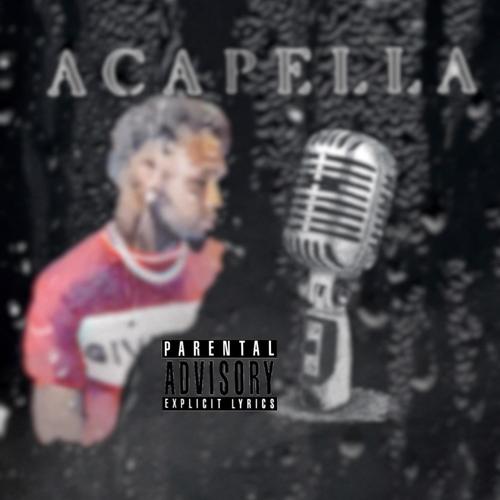 Acapella (Explicit)