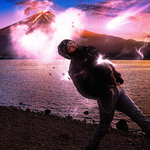 爱在火山喷发后