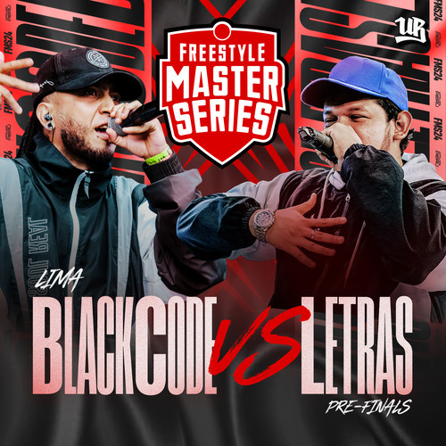 Blackcode Vs Letras Tarapoto - FMS PERU T4 24/25 Jornada Pre Finals (Live)