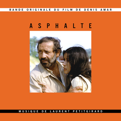 Asphalte (Bande originale du film)