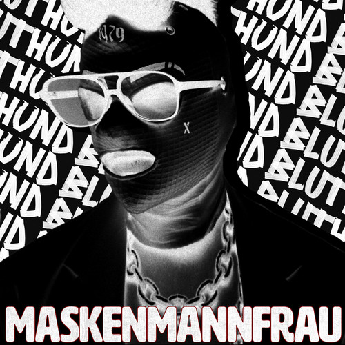 Maskenmannfrau (Explicit)