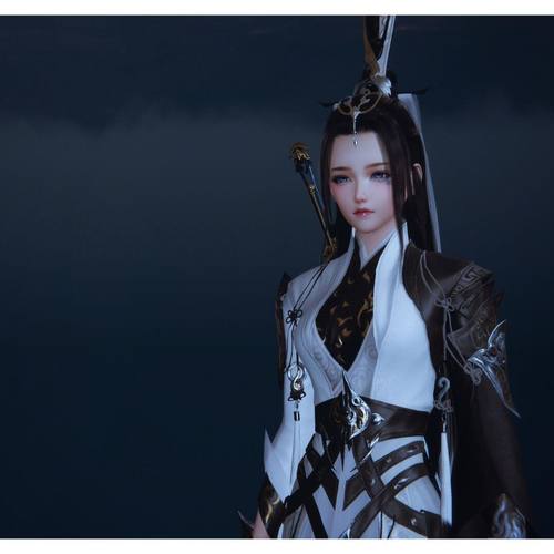 我的一个道姑朋友