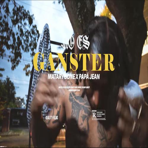 No Es Ganster (feat. Papa Jean) [Explicit]