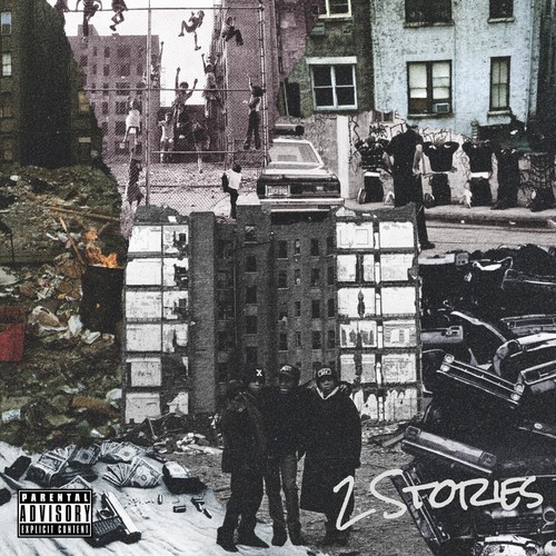 2 Stories (Explicit)