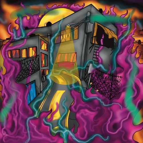 Suburbios (Explicit)