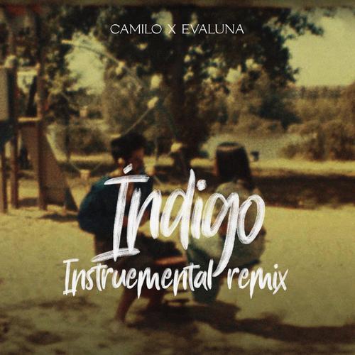 Indigo (InstrumentalBeatRmx)