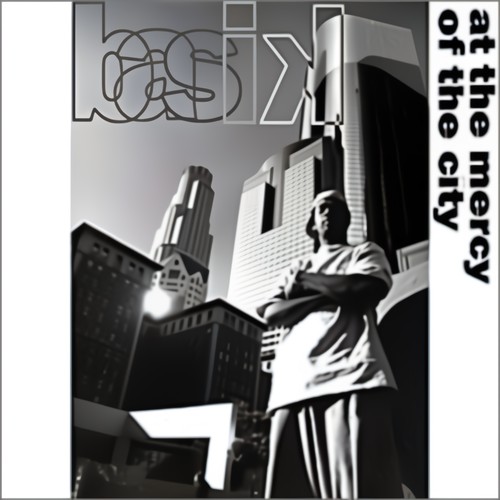 At The Mercy of the City