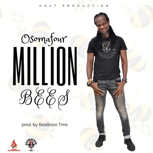 Million Bees