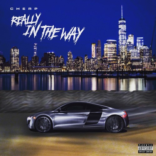 Really in the Way (Explicit)