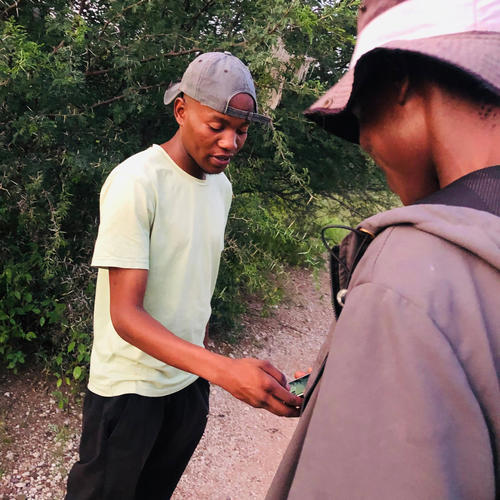 Money Team (feat. Laynad 0702)