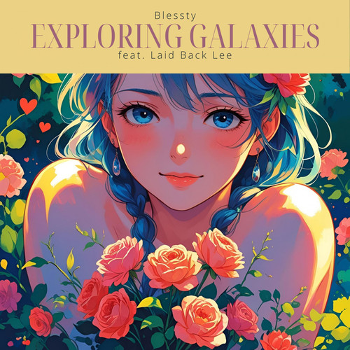 Exploring galaxies (feat. Laid Back Lee)