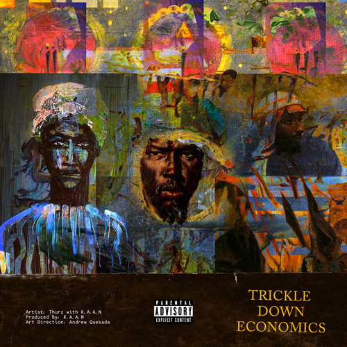 Trickle Down Economics (Explicit)