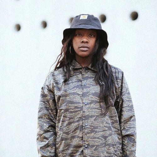 Ghetto Supahstar