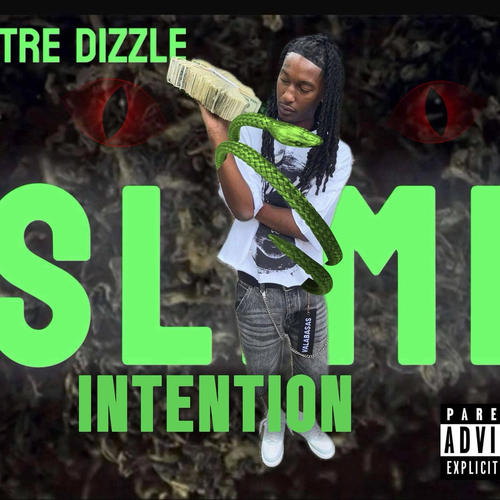 Slime intentions (Explicit)