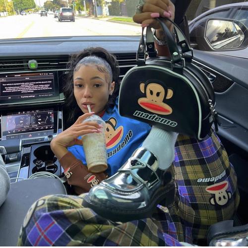 Fake Persona (Explicit)