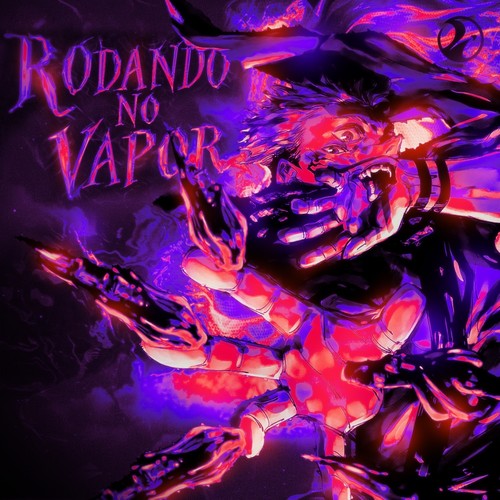 RODANDO NO VAPOR