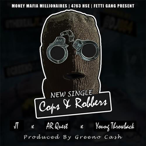 Cops & Robbers