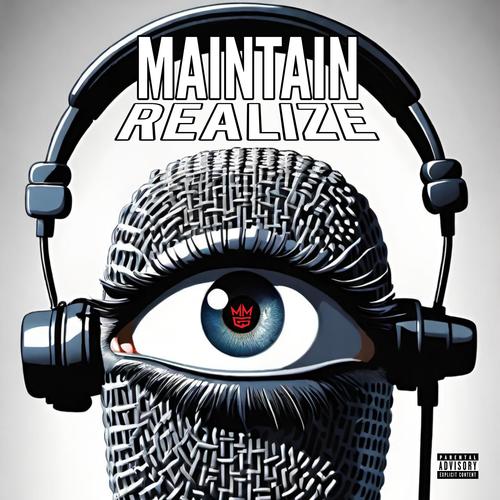 Realize (feat. SLAY 1 & Prophet) [Explicit]